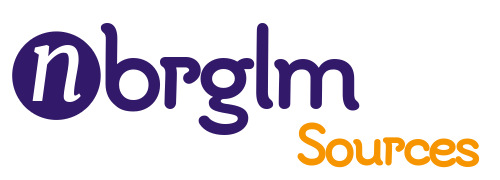 NBRGLM Logo